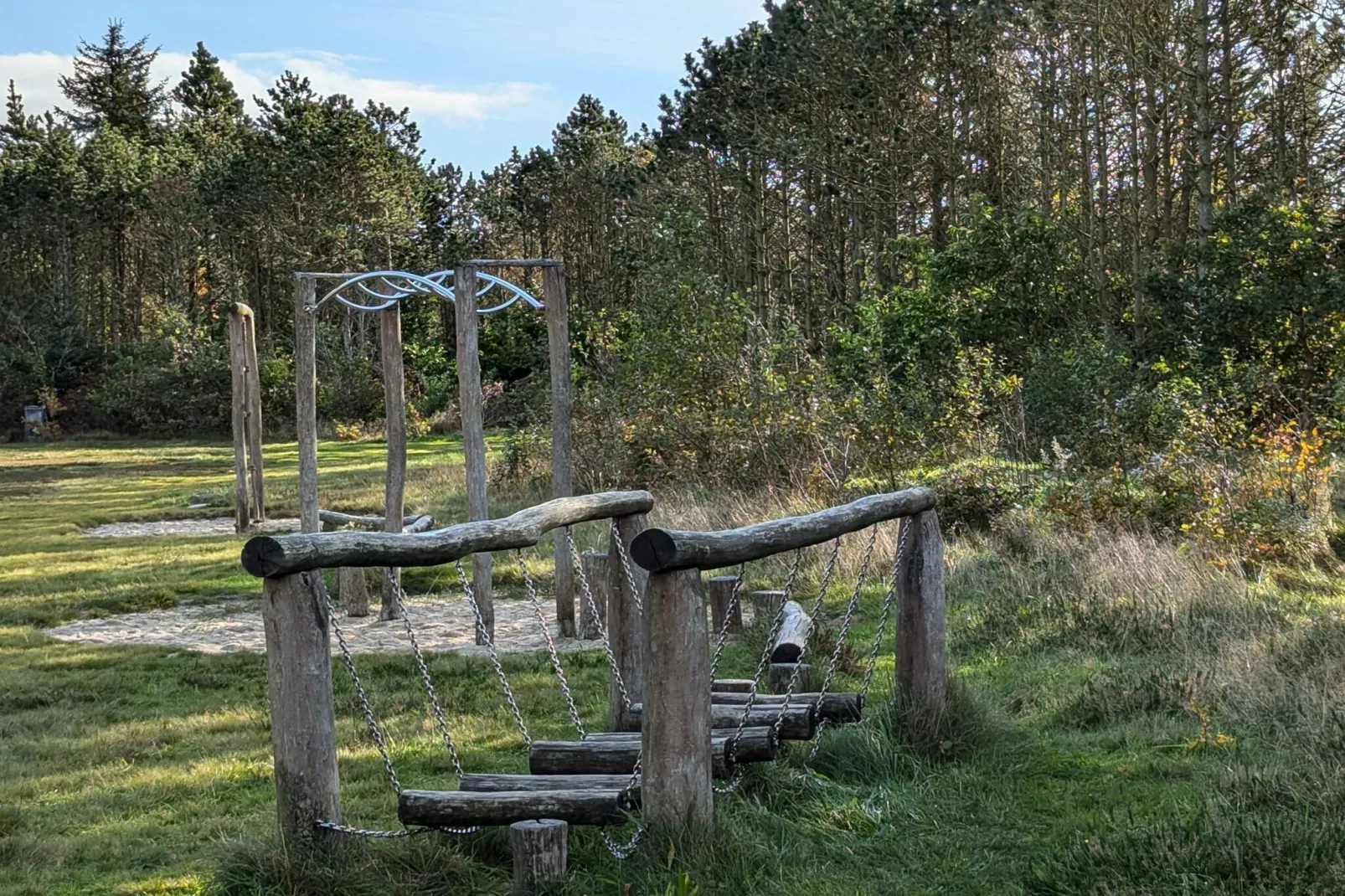 4 persoons vakantie huis in Nørre Nebel-Niet-getagd