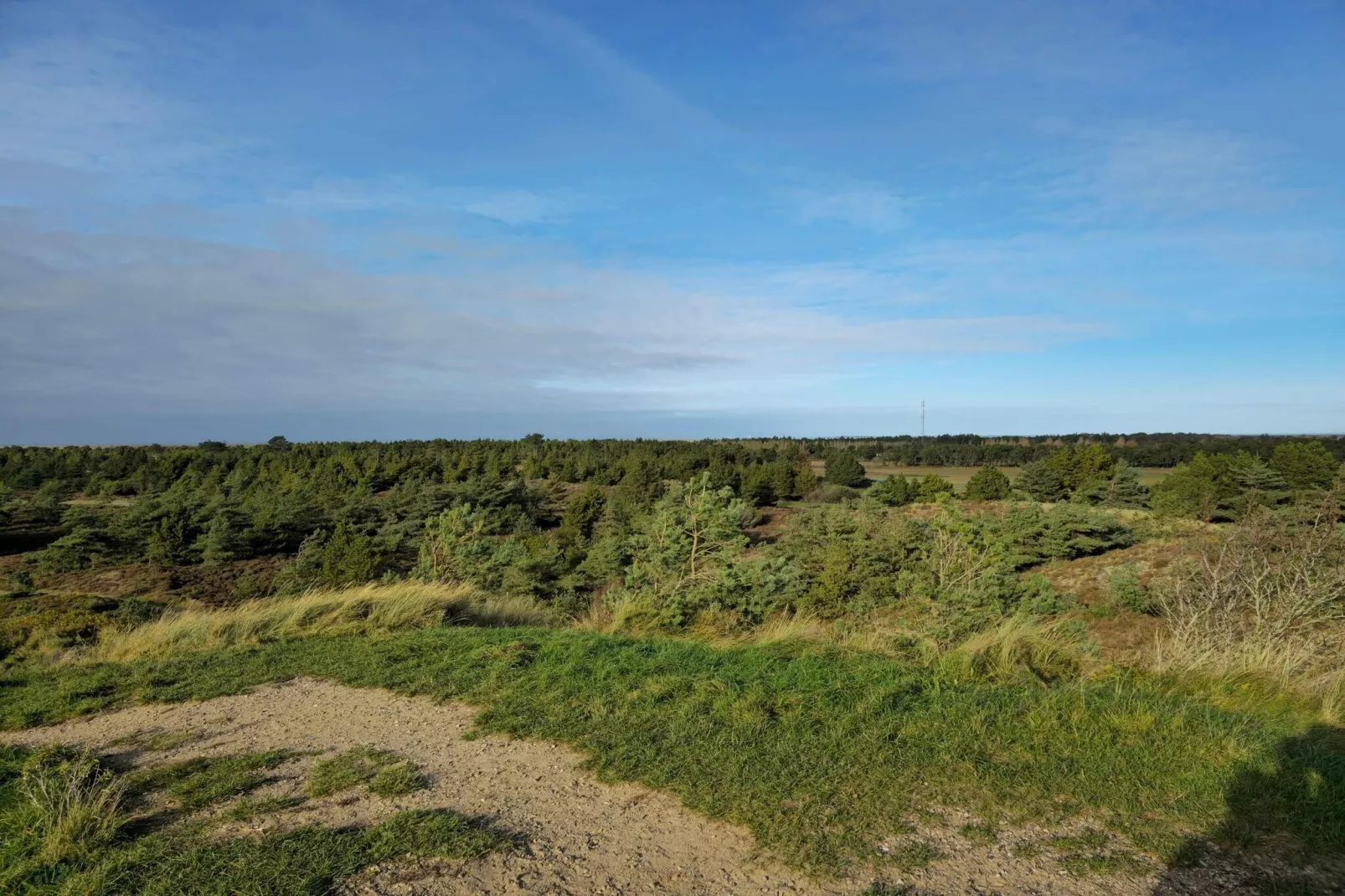 6 persoons vakantie huis in Rømø-Niet-getagd