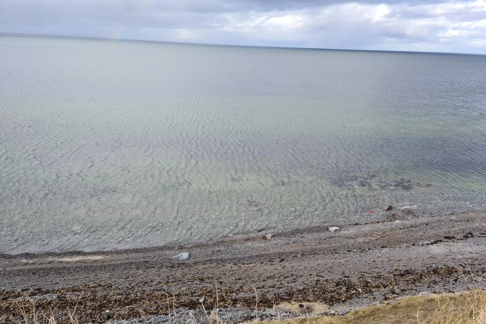 5 persoons vakantie huis in Grenaa-Waterzicht