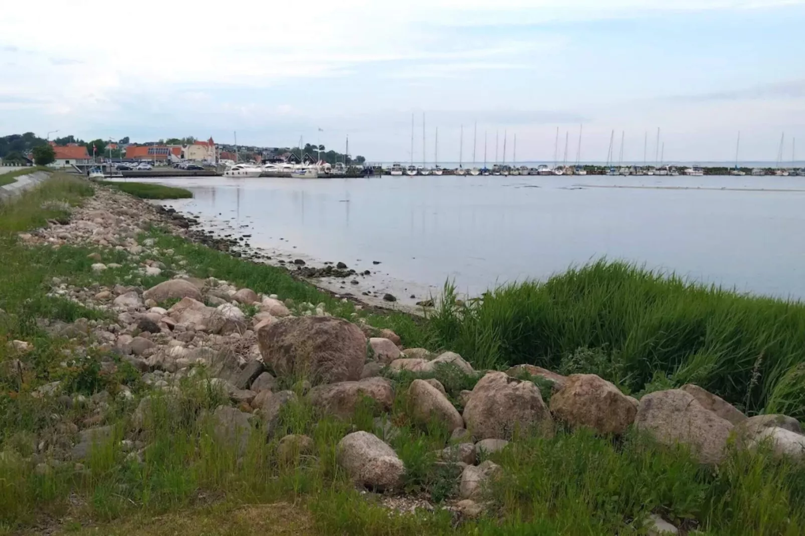 6 persoons vakantie huis in Hejls-Waterzicht