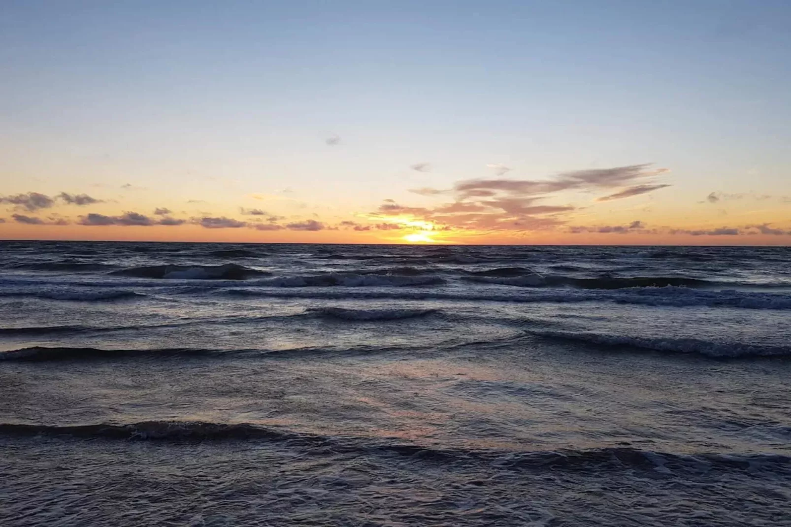 6 persoons vakantie huis in Fjerritslev-Waterzicht