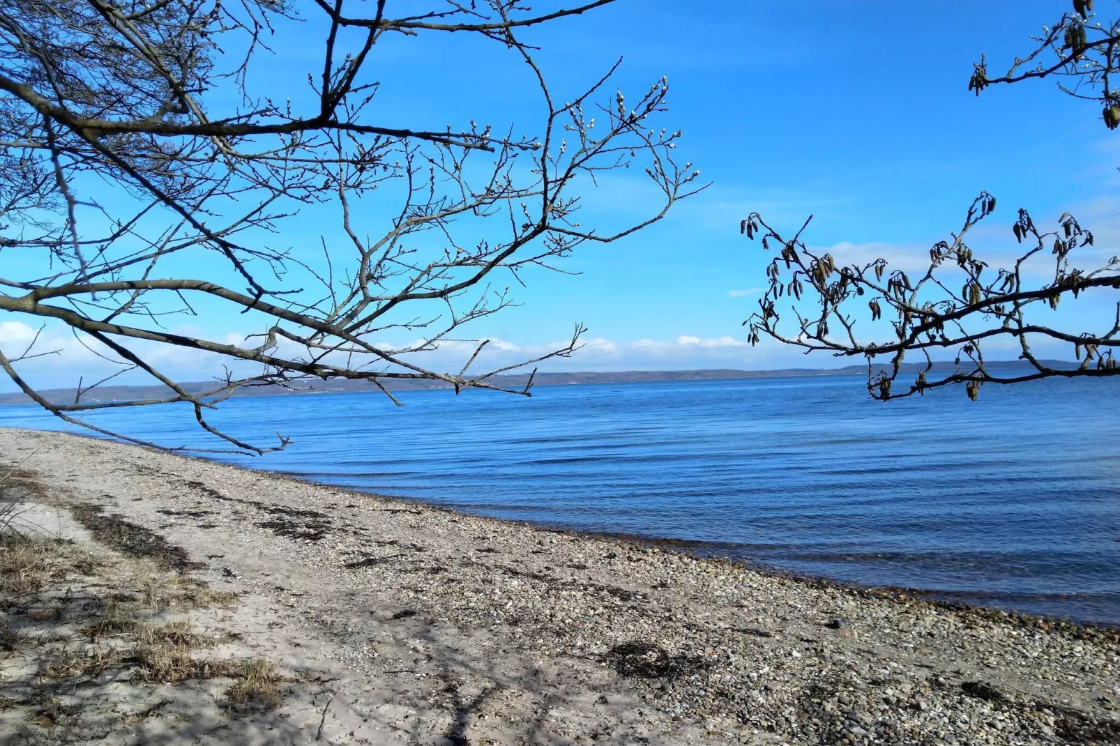 8 persoons vakantie huis in Børkop-Waterzicht