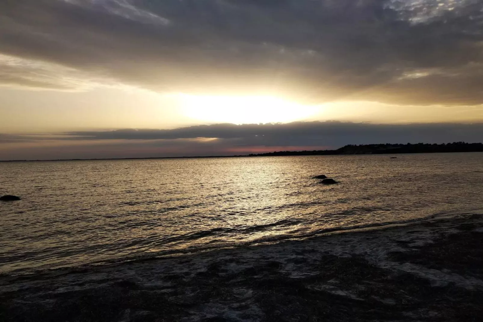 Sfeervol Havenhuisje-By Traum-Waterzicht