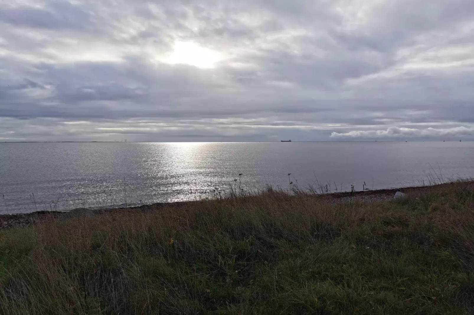 6 persoons vakantie huis in Rudkøbing-Waterzicht