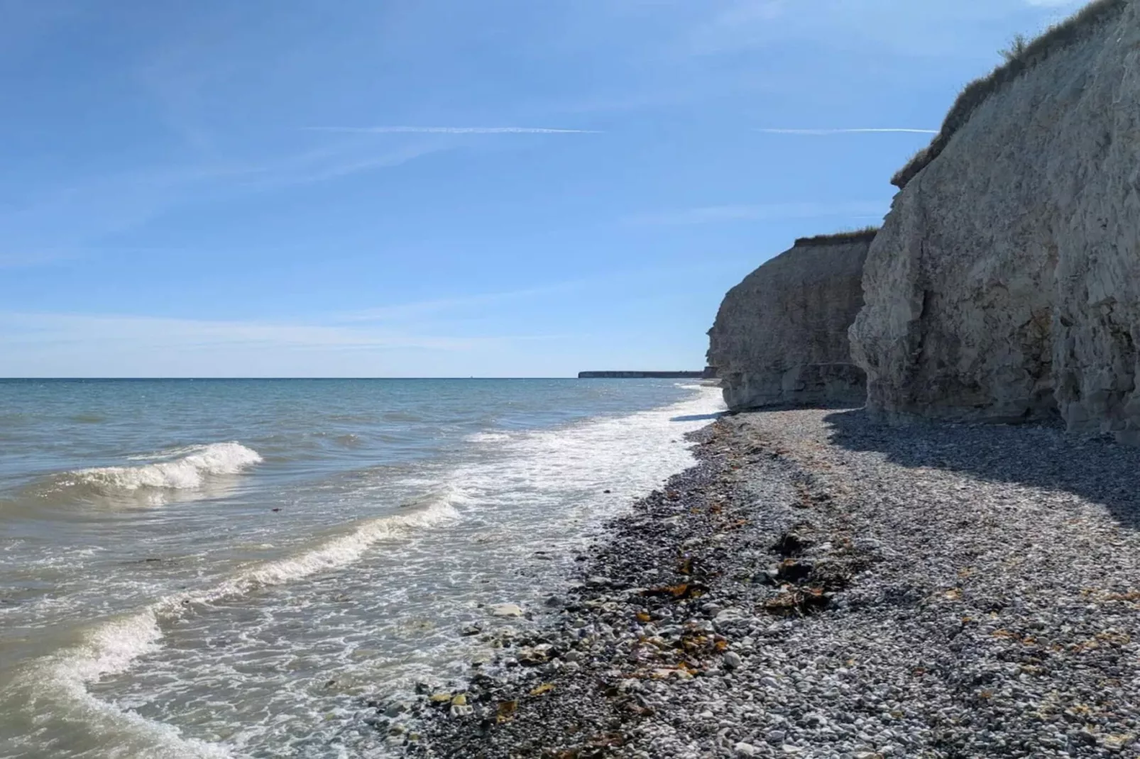 7 persoons vakantie huis in Grenaa-Waterzicht