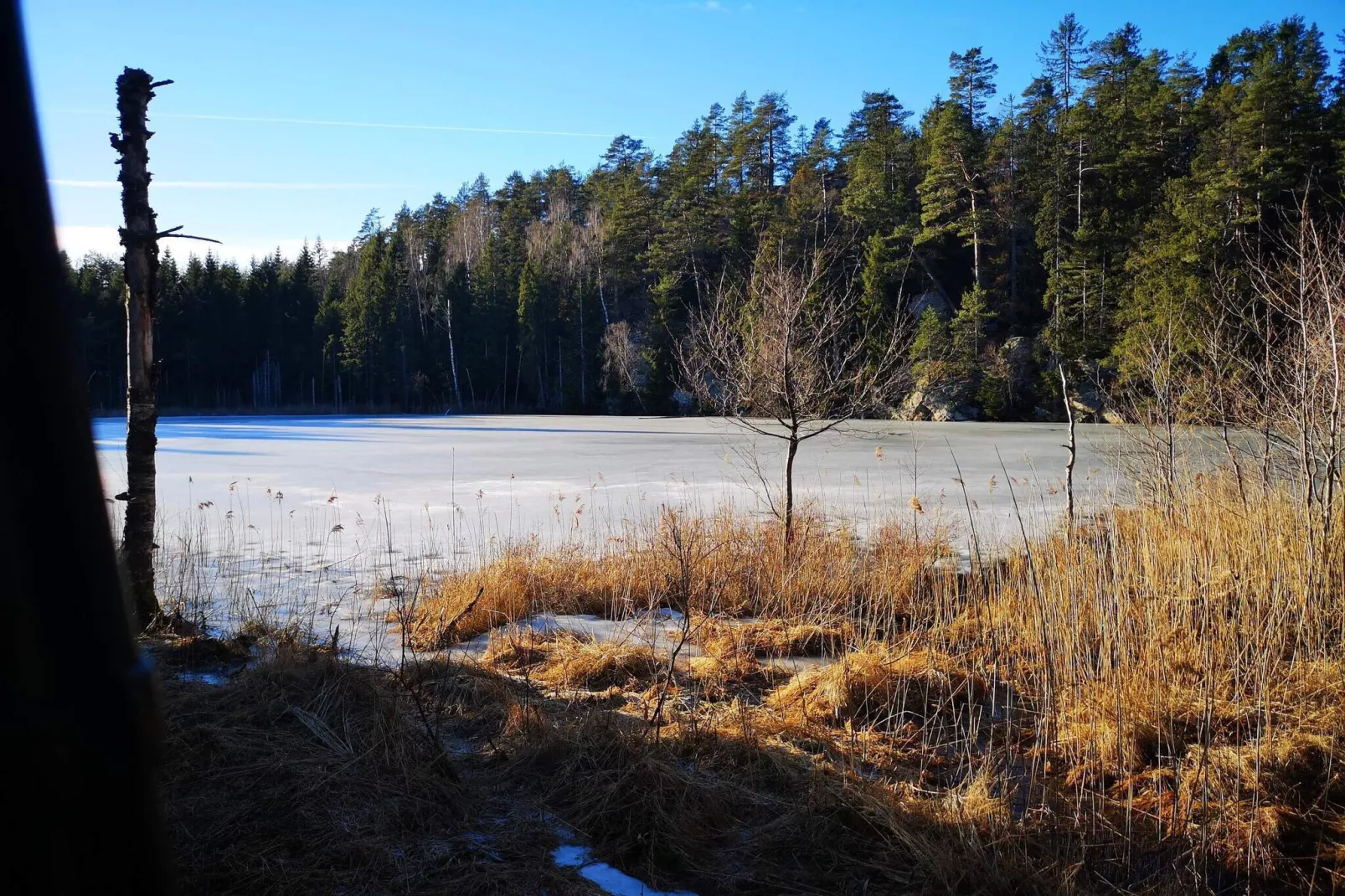 4 persoons vakantie huis in Brålanda-Waterzicht