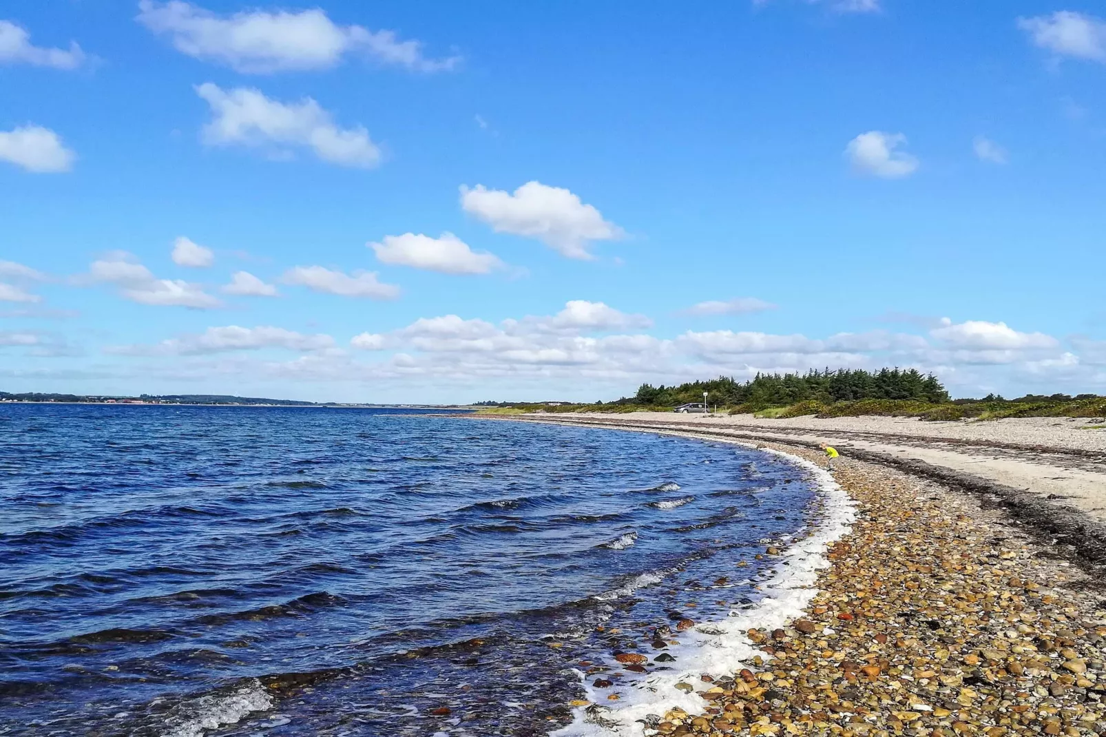 6 persoons vakantie huis in Thyholm-Waterzicht