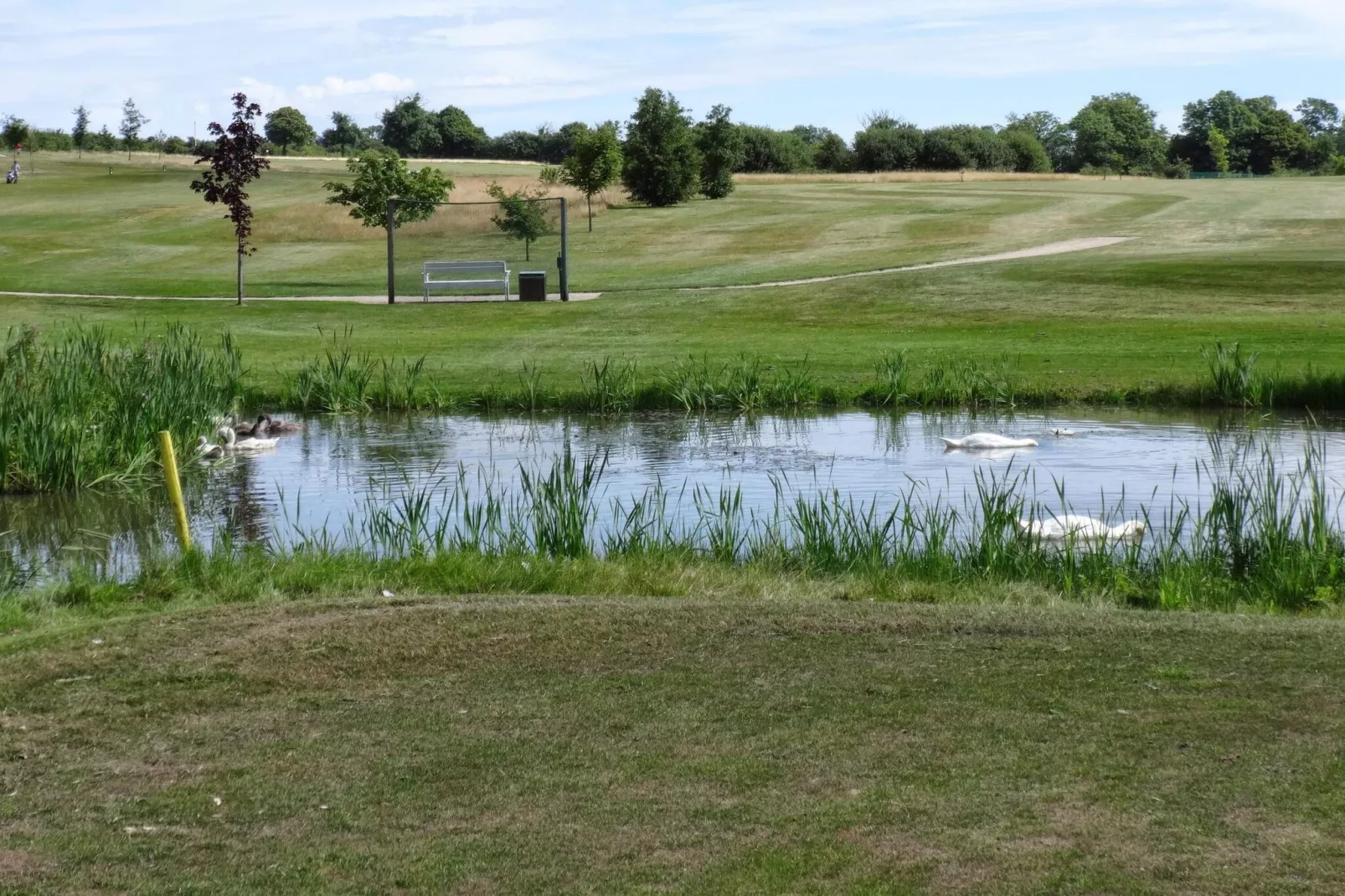 10 persoons vakantie huis in Sydals-Waterzicht