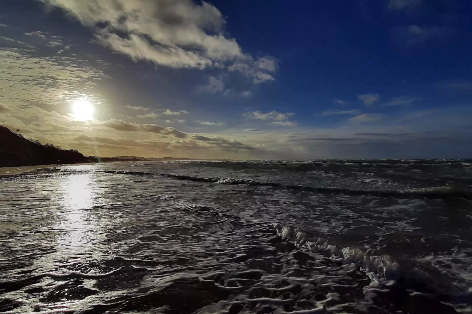 6 persoons vakantie huis in Bindslev-Waterzicht