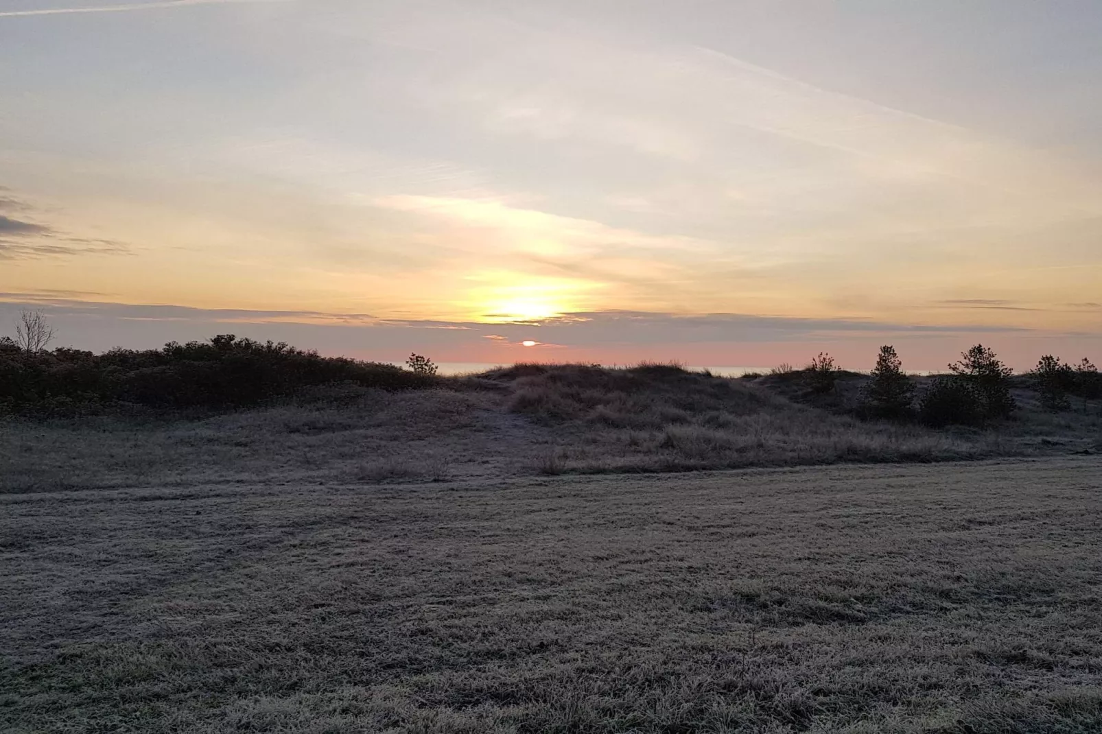 Ruim toevluchtsoord in Marielyst-By Traum-Niet-getagd