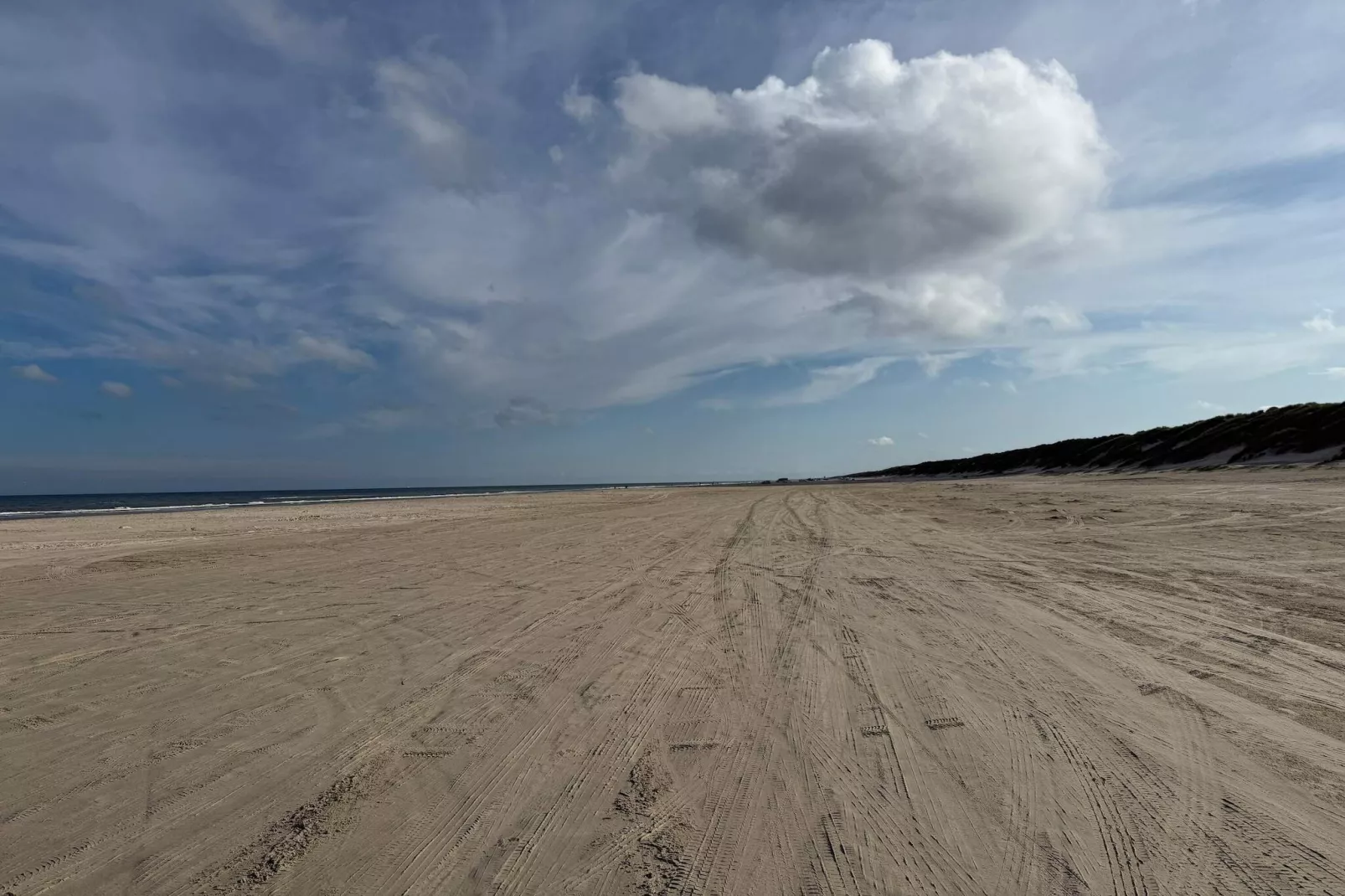 5 persoons vakantie huis in Vejers Strand-Niet-getagd