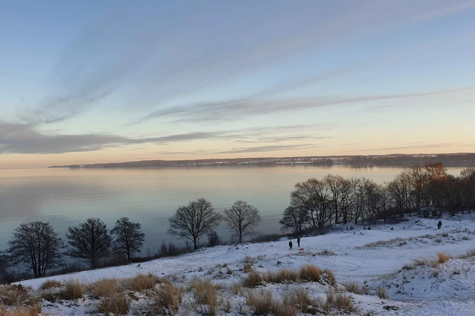 8 persoons vakantie huis in Børkop-Waterzicht