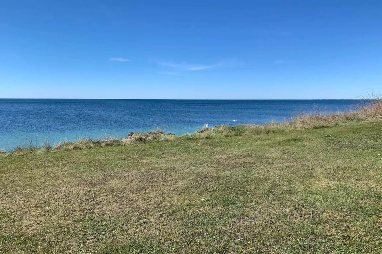 6 persoons vakantie huis in Karrebæksminde-Waterzicht