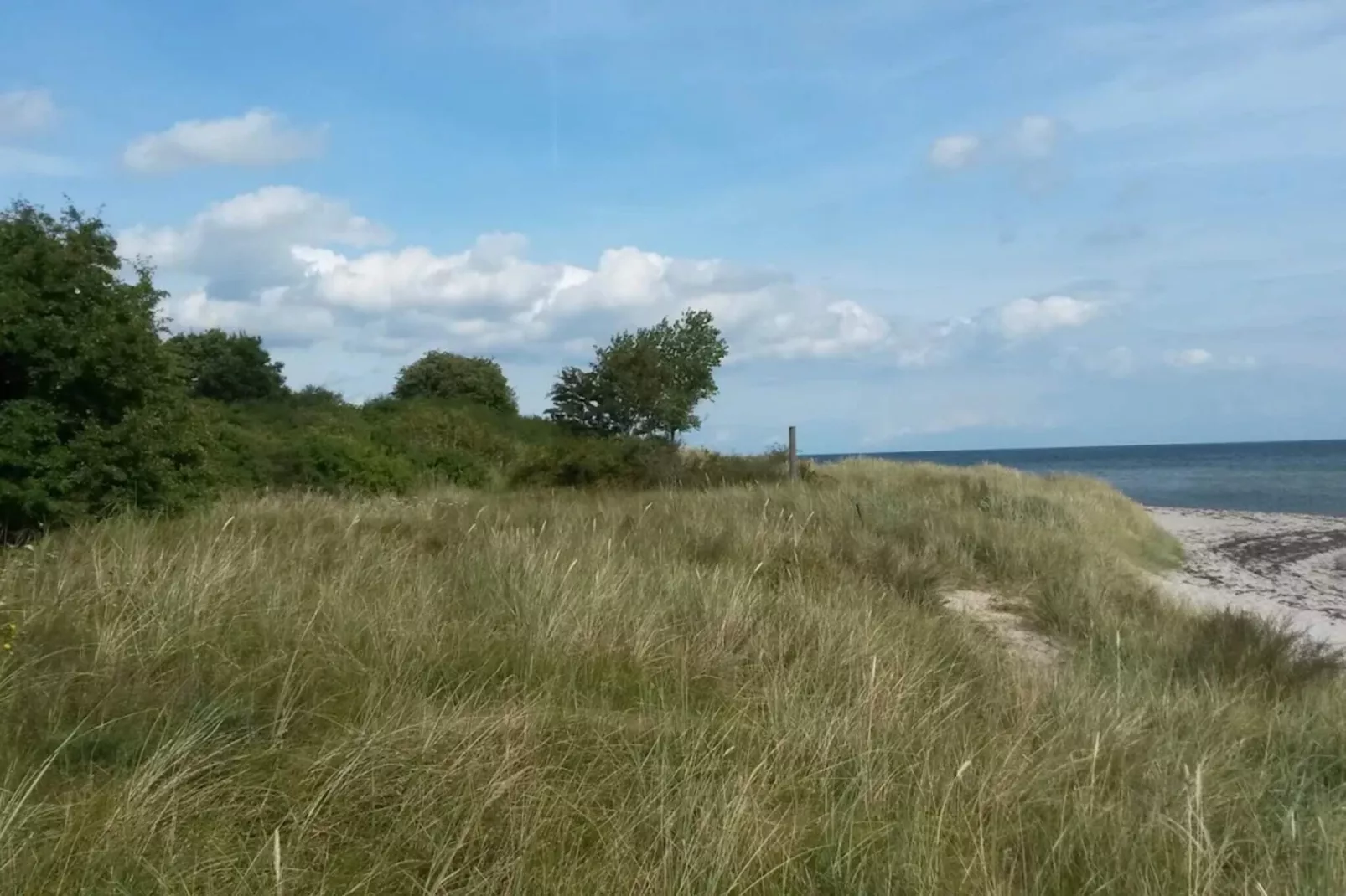 12 persoons vakantie huis in Væggerløse-Waterzicht