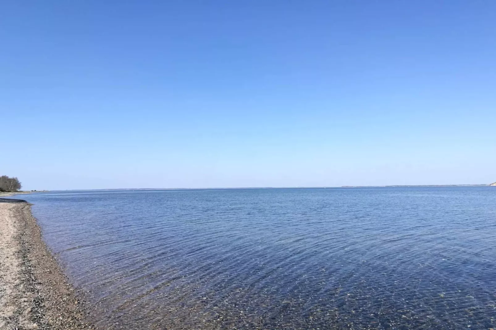 5 persoons vakantie huis in Højslev-Waterzicht