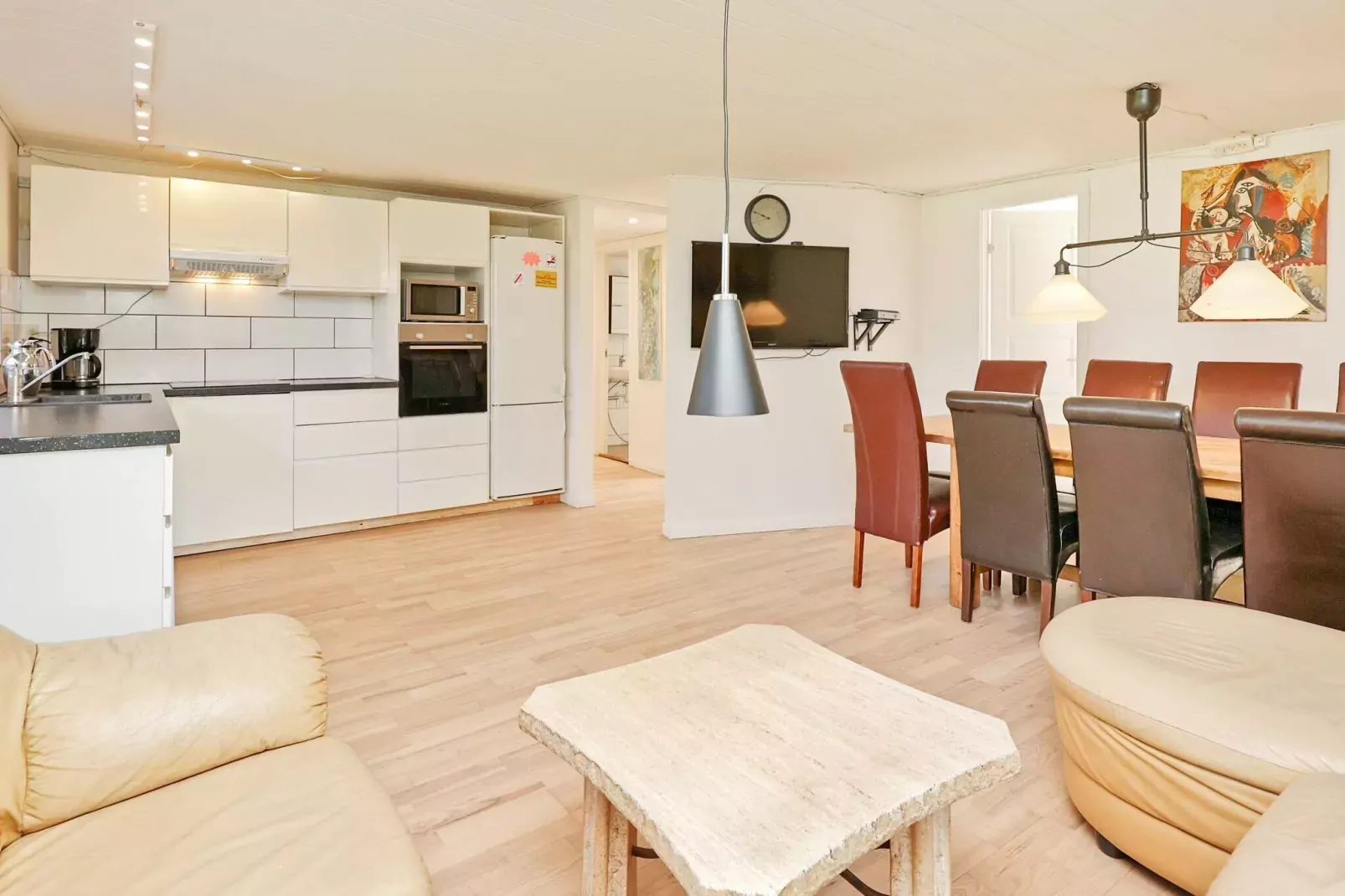 10 persoons vakantie huis in Dragør-By Traum-Binnen