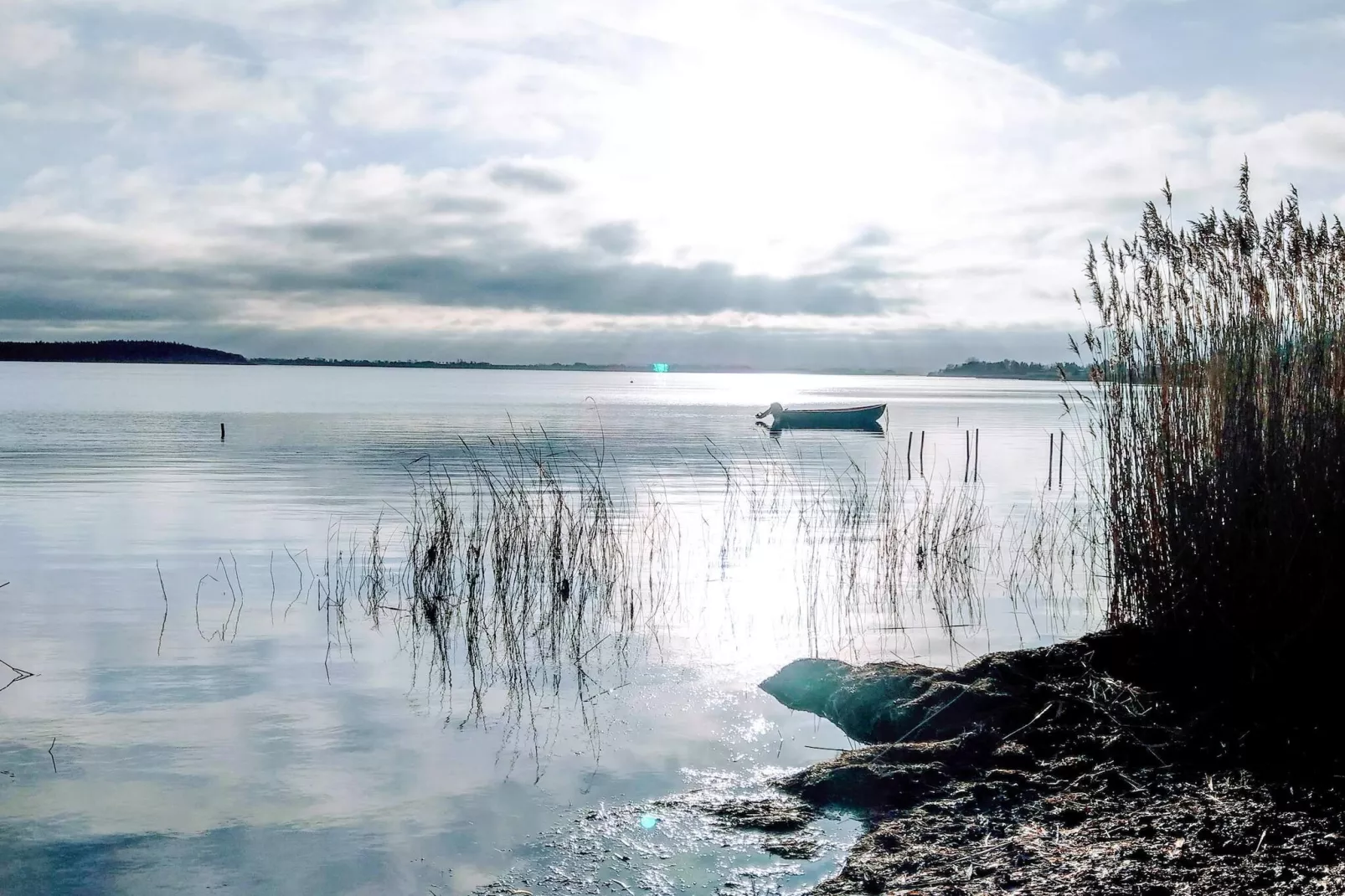 6 persoons vakantie huis in Kirke Hyllinge-Waterzicht