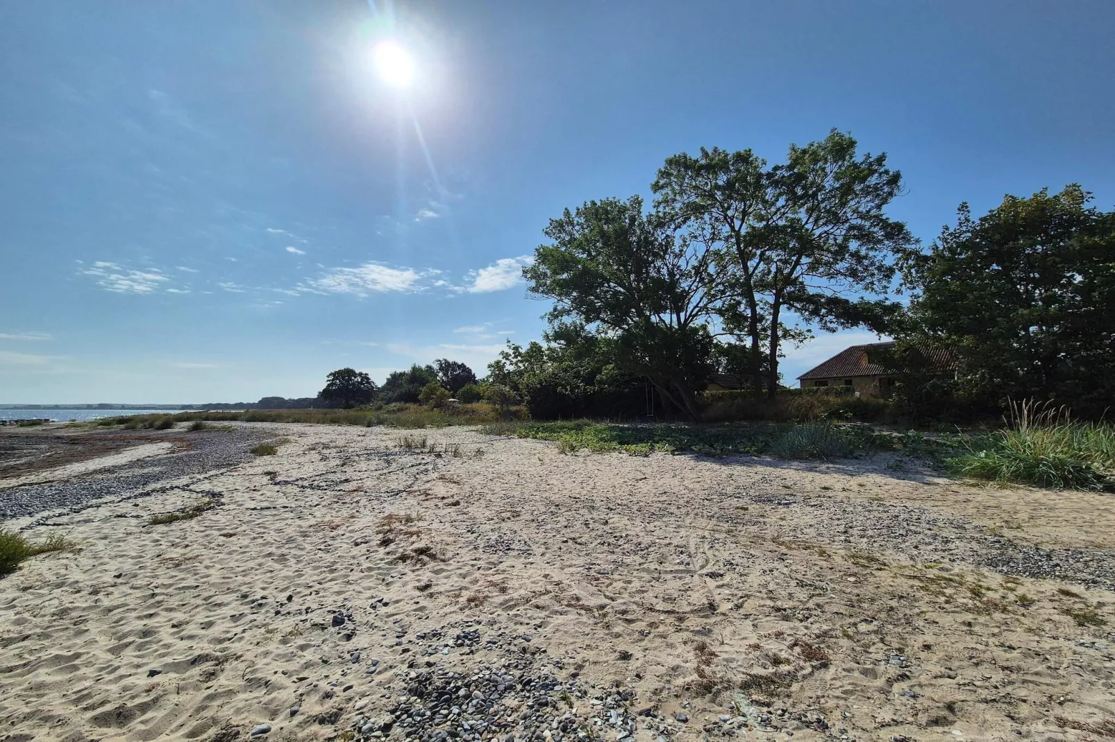 10 persoons vakantie huis in Stege-Waterzicht