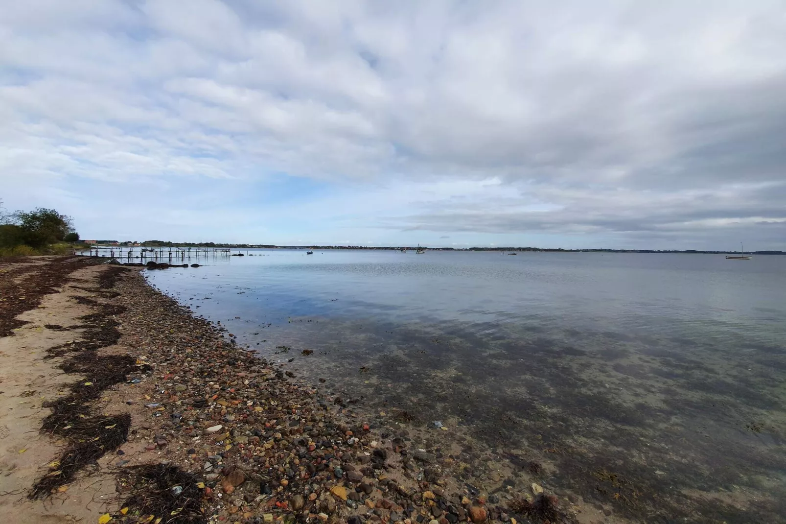 2 persoons vakantie huis in Gråsten-Waterzicht