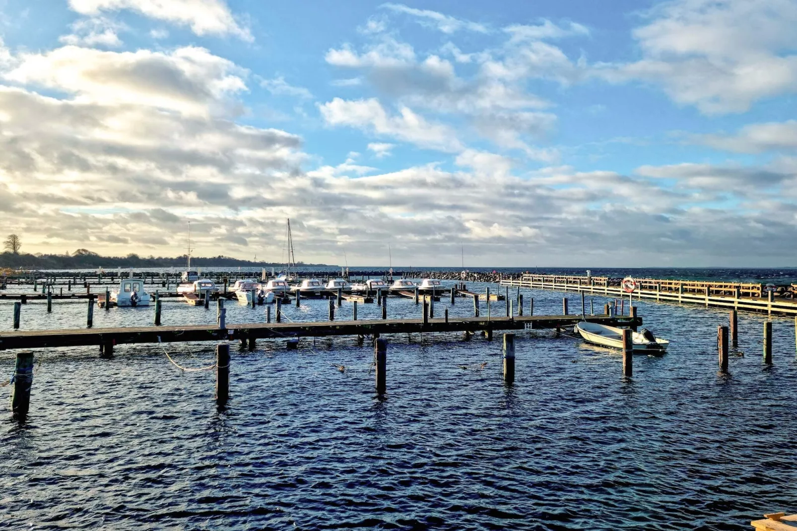 4 persoons vakantie huis in Tranekær-Waterzicht