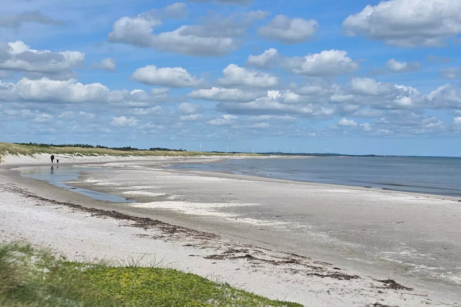 6 persoons vakantie huis in Hals-Waterzicht