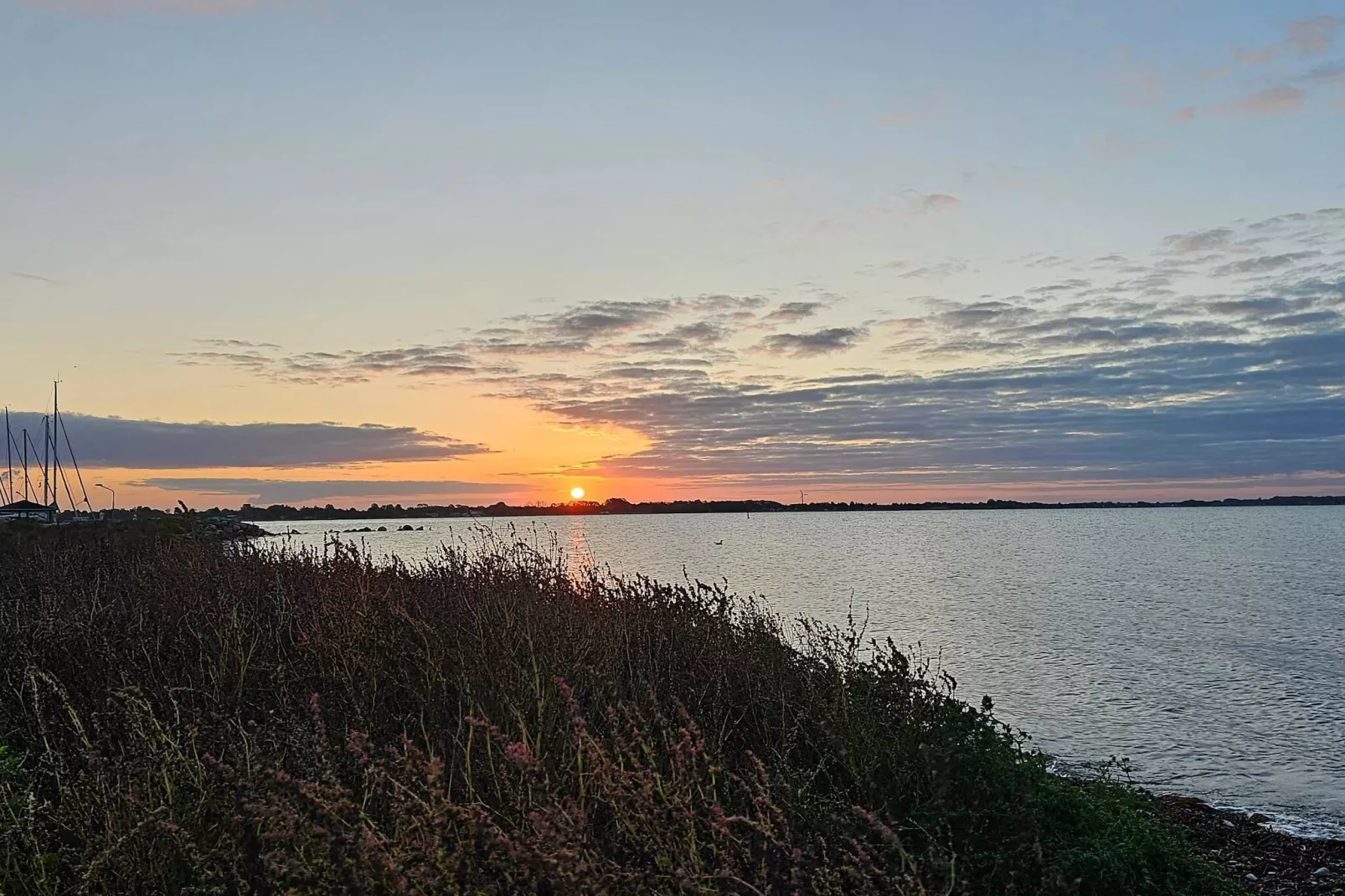 6 persoons vakantie huis in Gørlev-Waterzicht