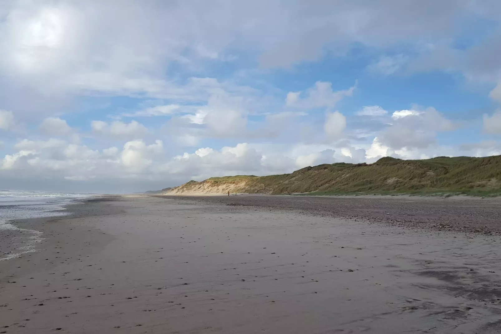 10 persoons vakantie huis in Ringkøbing-Waterzicht