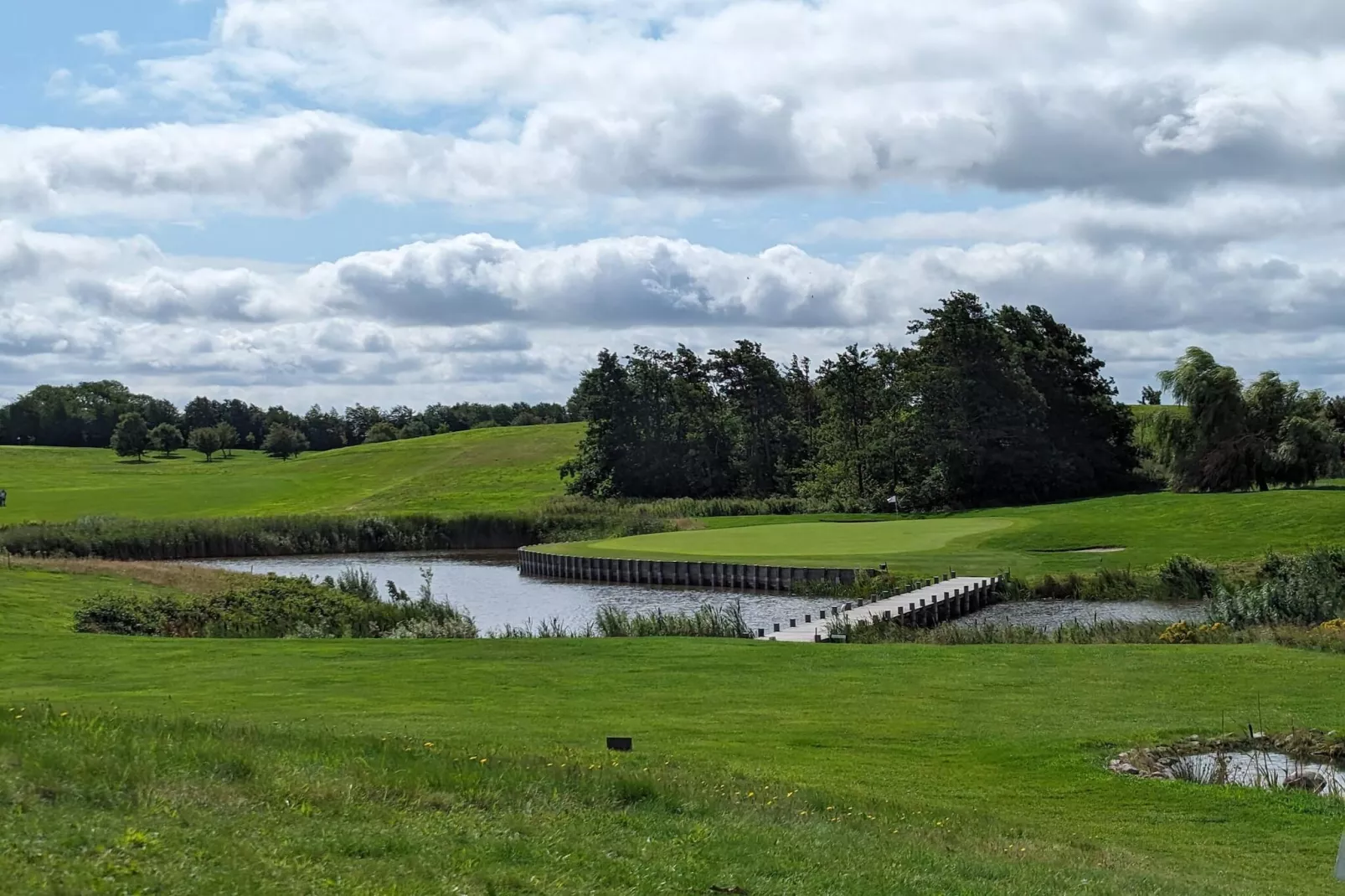 6 persoons vakantie huis in Aabenraa-Waterzicht