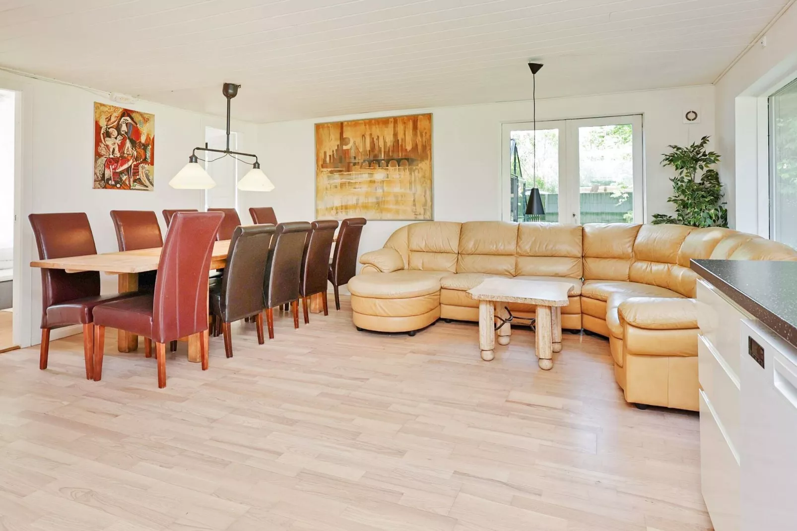 10 persoons vakantie huis in Dragør-By Traum-Binnen
