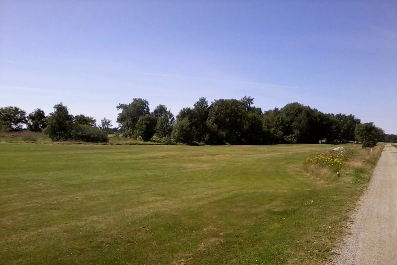 3 persoons vakantie huis in FALKENBERG-By Traum-Niet-getagd