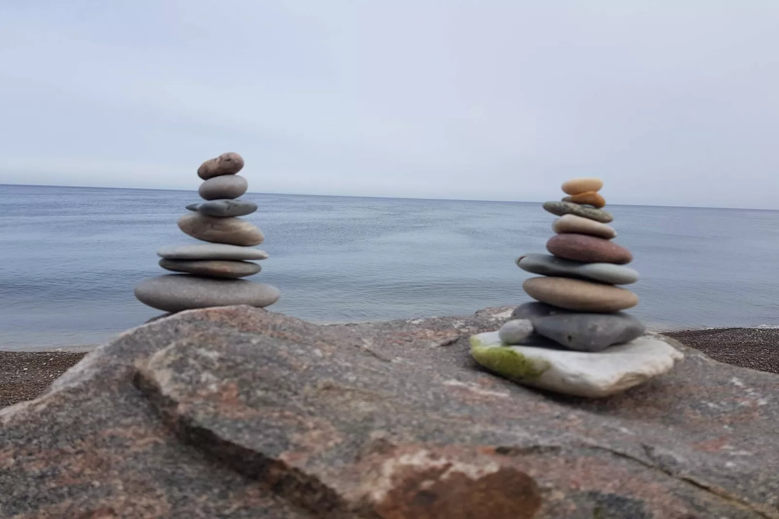 Ezinsplek dicht bij strand -- By Traum Ferienwohnungen-Waterzicht