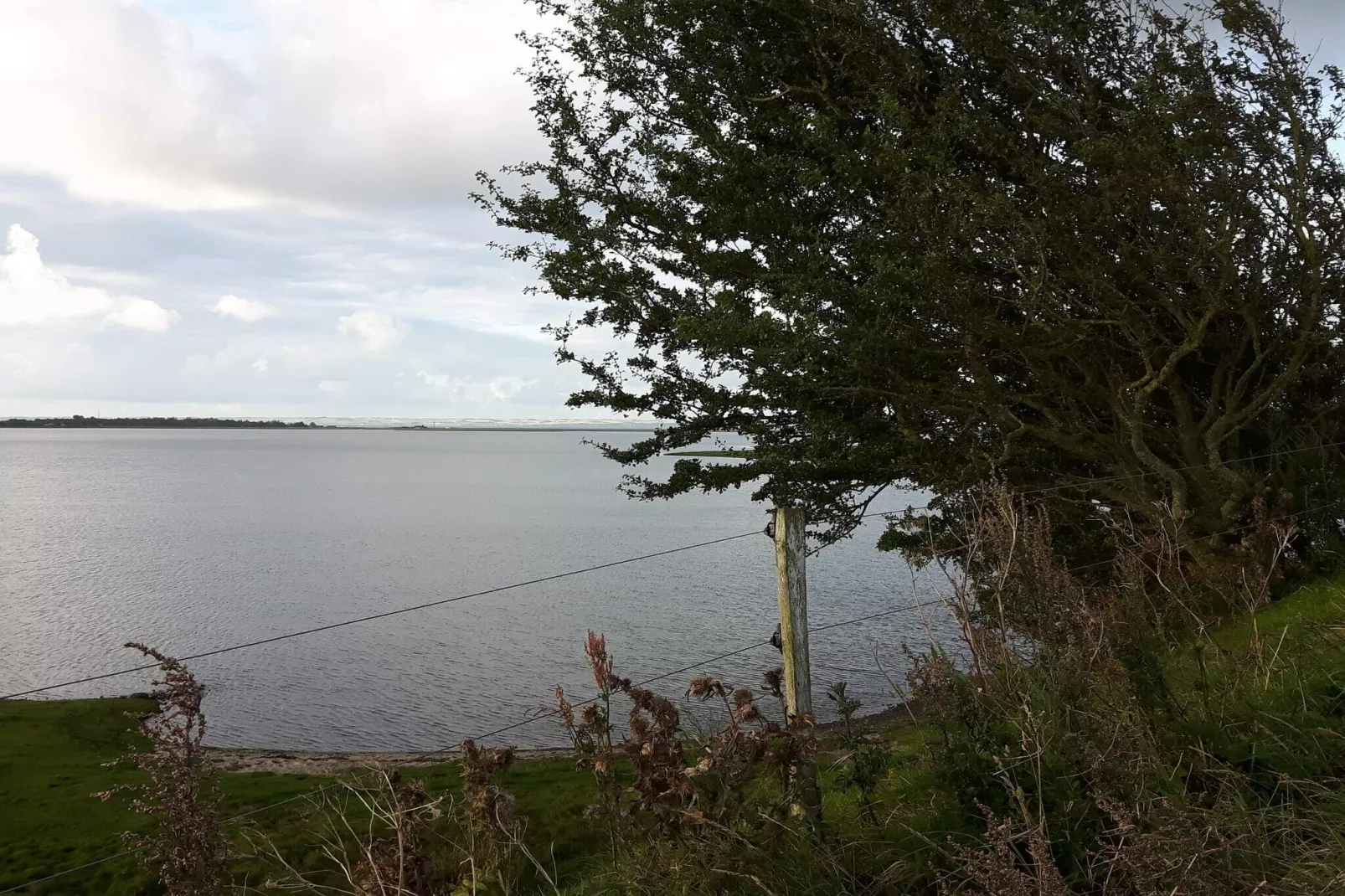 Afgelegen toevlucht bij Limfjorden -- By Traum Ferienwohnungen-Waterzicht