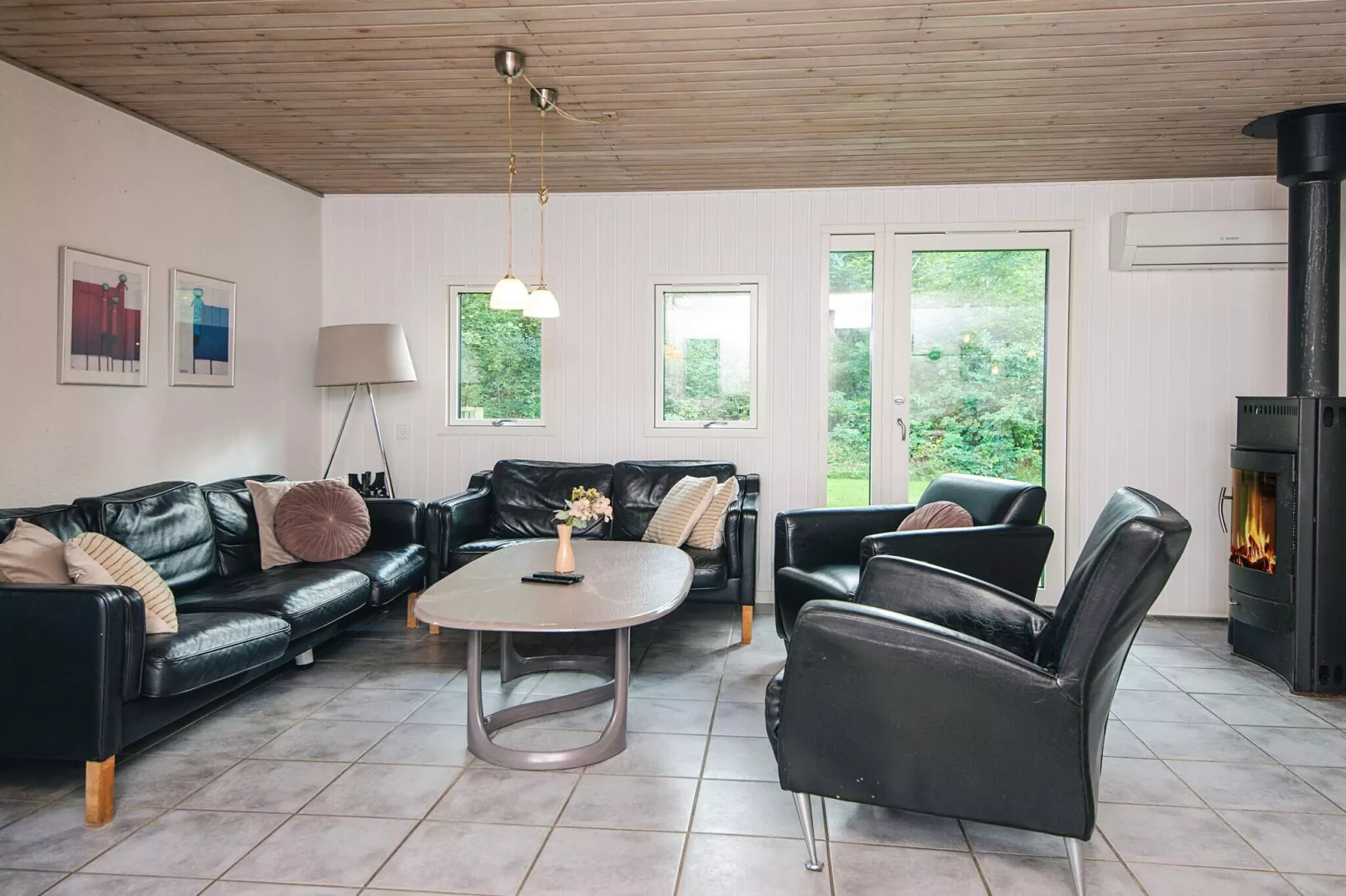 8 persoons vakantie huis in Ørsted-By Traum-Binnen