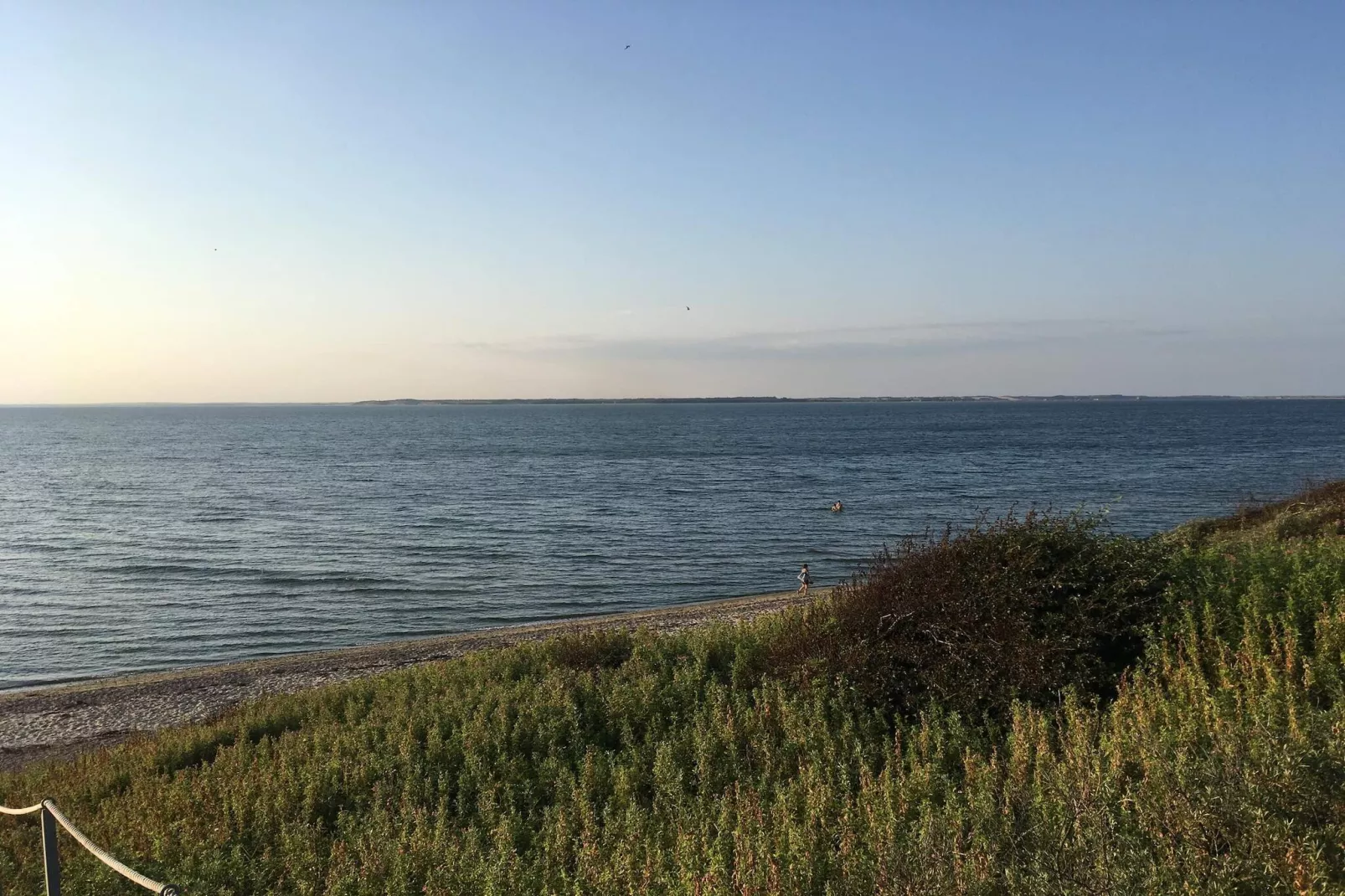 6 persoons vakantie huis in Struer-By Traum-Waterzicht