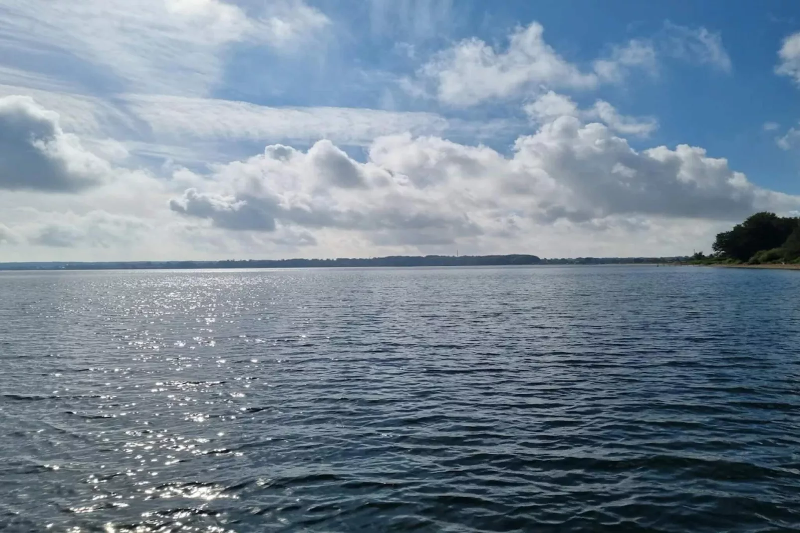 Afgelegen oase in Hvidbjerg -- By Traum Ferienwohnungen-Waterzicht