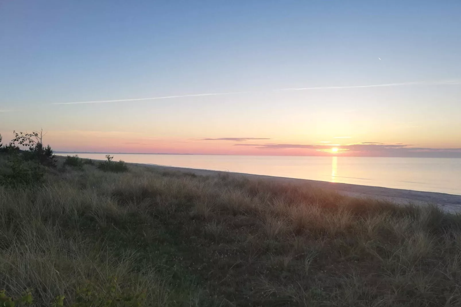 8 persoons vakantie huis in Væggerløse-By Traum-Waterzicht