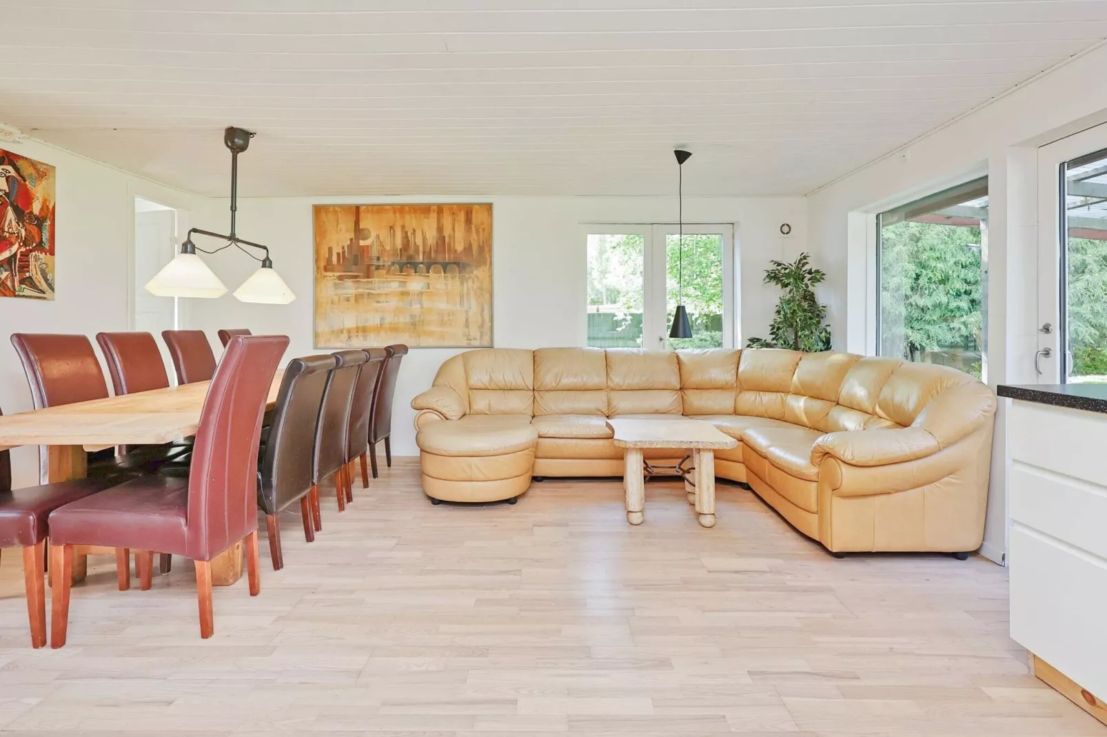 10 persoons vakantie huis in Dragør-By Traum-Binnen