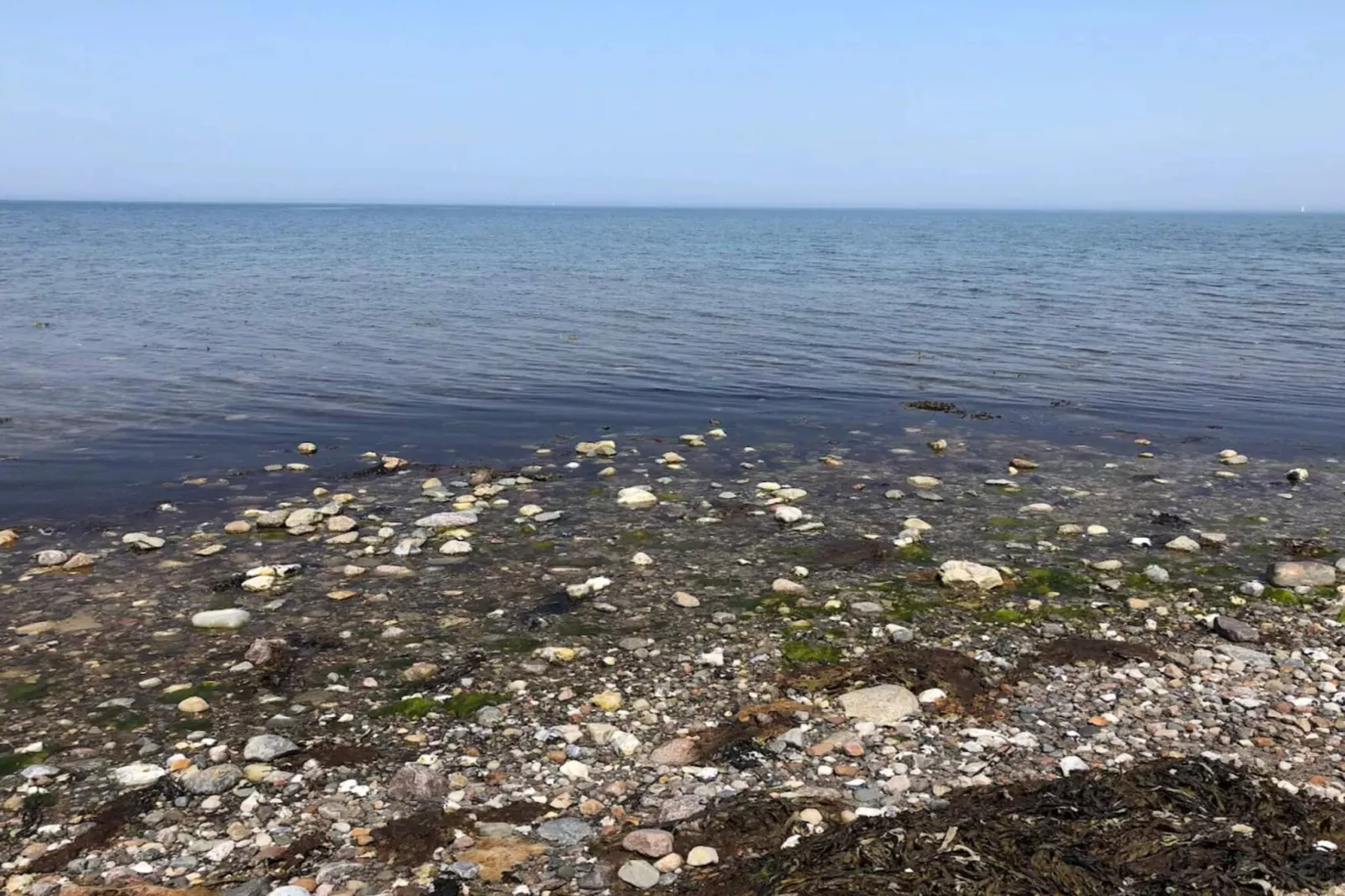 5 persoons vakantie huis in Tranekær-By Traum-Waterzicht