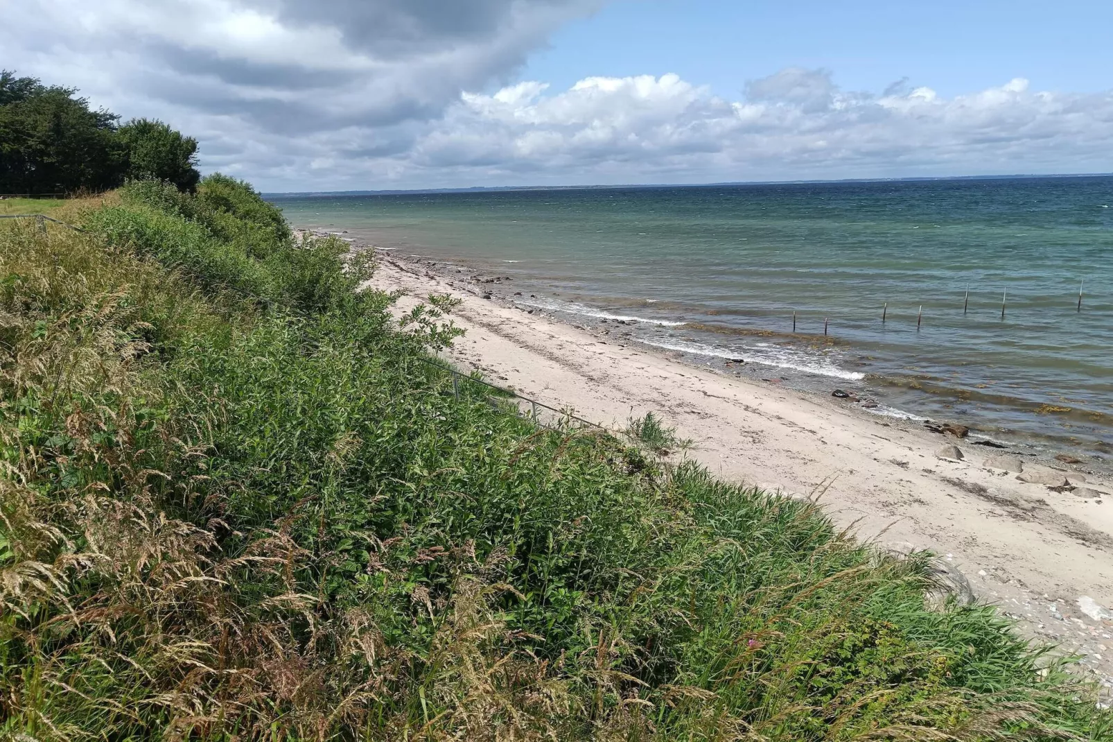 10 persoons vakantie huis in Nordborg-Waterzicht