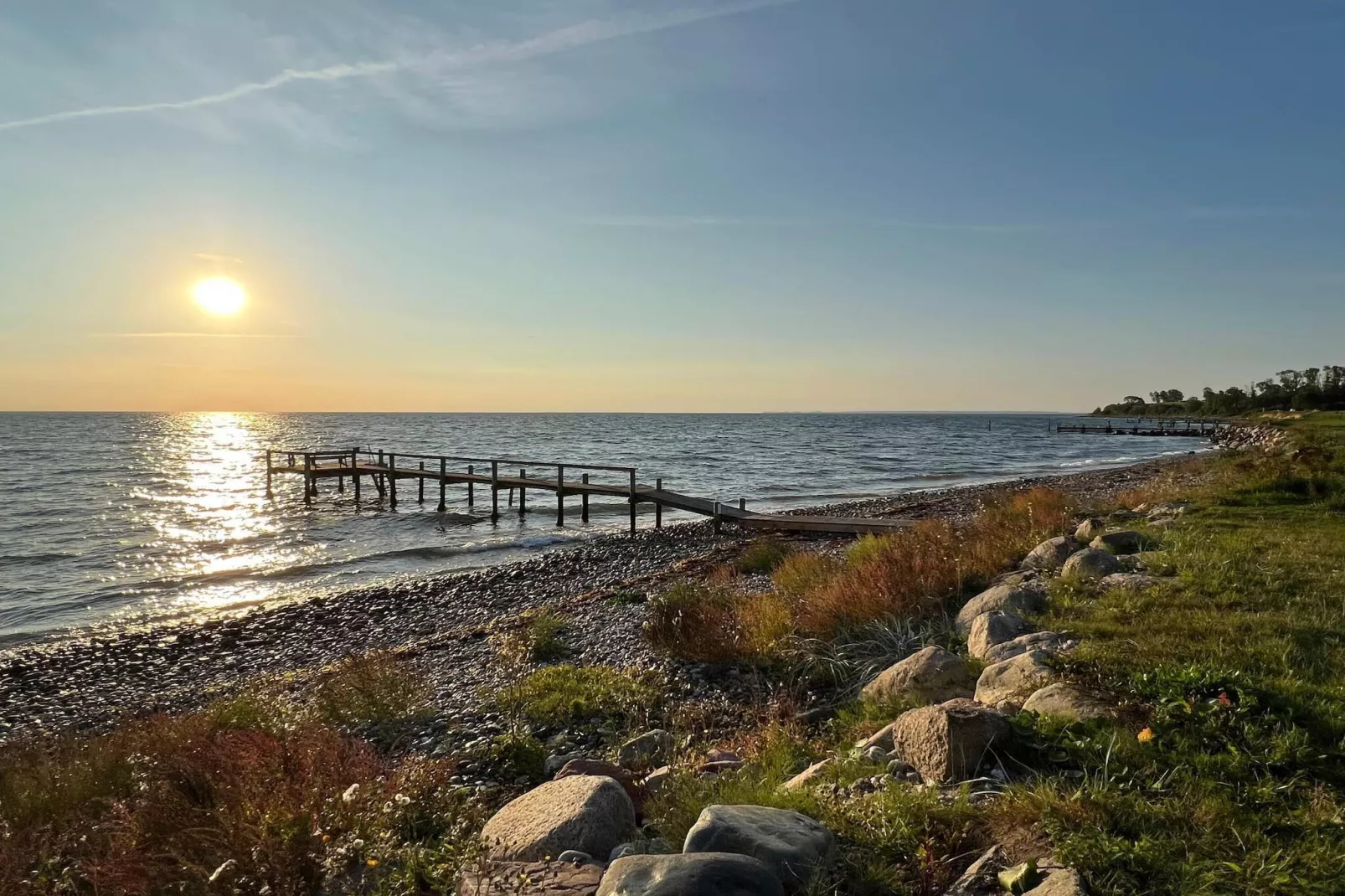 5 persoons vakantie huis in Frørup-By Traum-Waterzicht