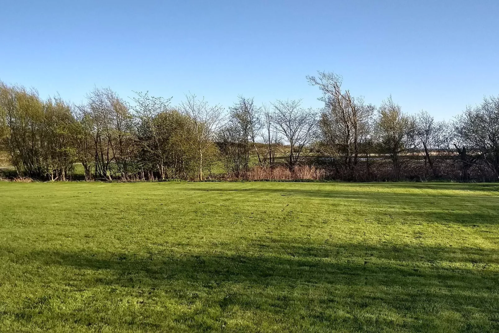 Rustiek huisje met open haard-Niet-getagd