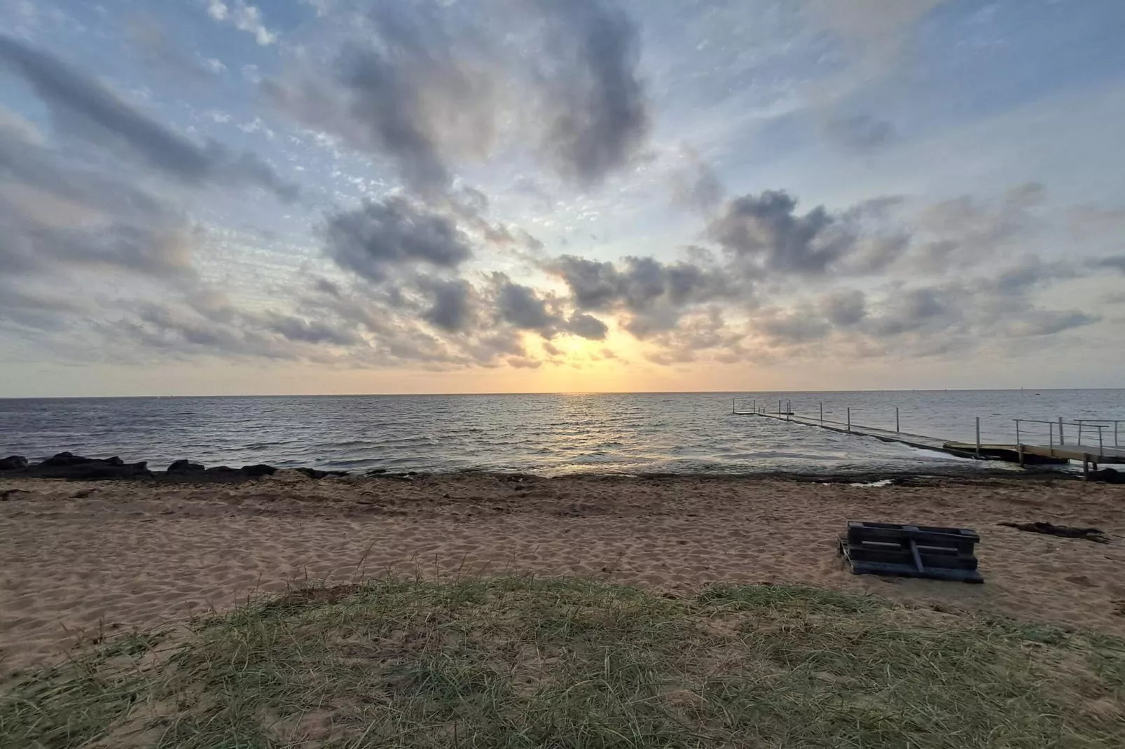 6 persoons vakantie huis in Tarm-Waterzicht