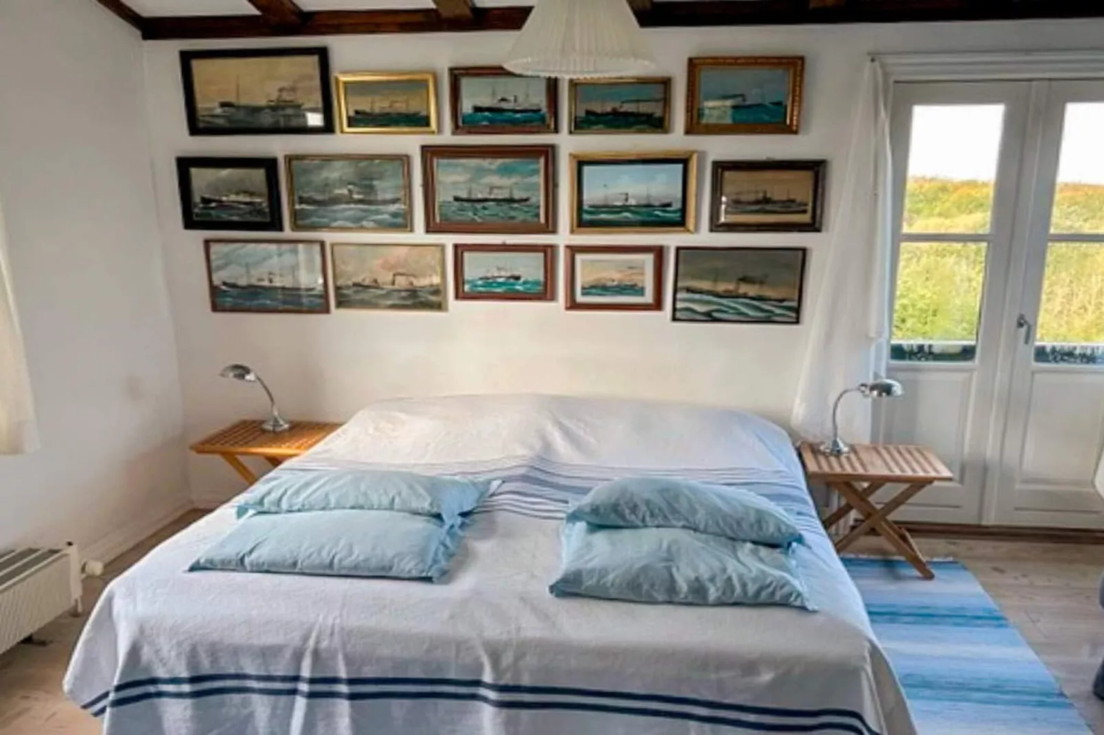 Kustsereniteit -- By Traum Ferienwohnungen-Binnen