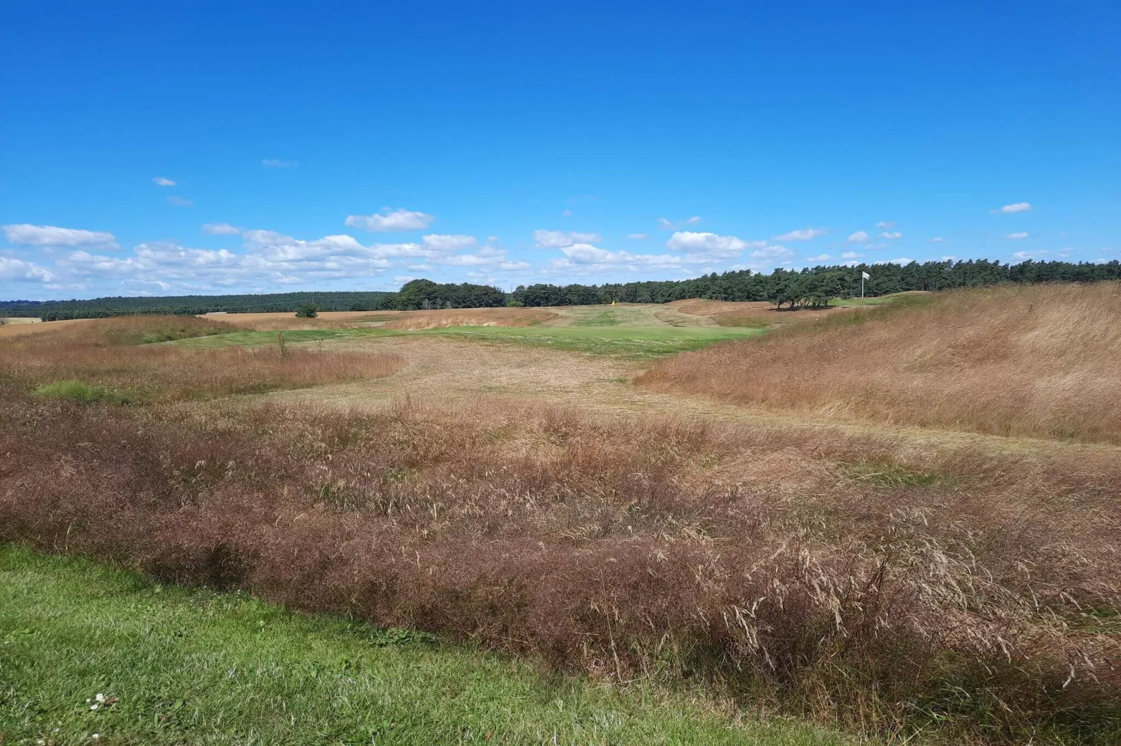 6 persoons vakantie huis in DEGEBERGA-By Traum-Niet-getagd