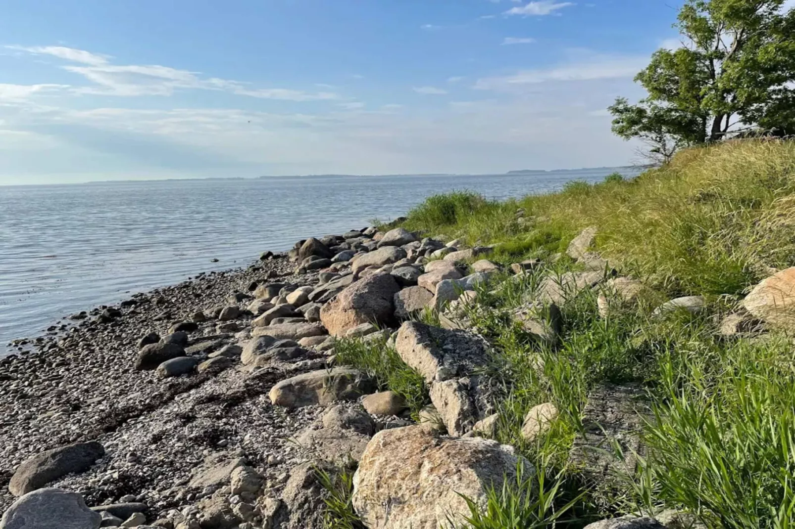 7 persoons vakantie huis in Kirke Hyllinge-Waterzicht