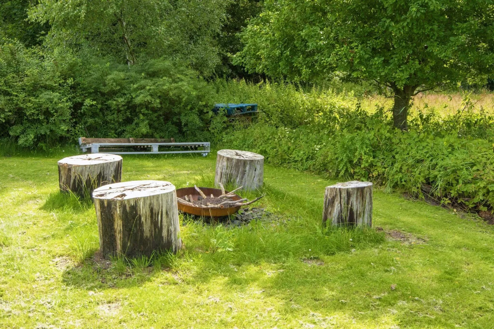Gezellig toevluchtsoord aan meer -- By Traum Ferienwohnungen-Uitzicht