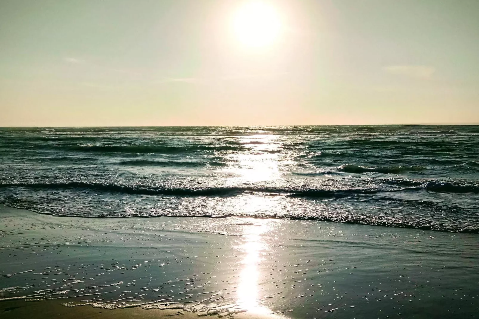 6 persoons vakantie huis in Hjørring-By Traum-Waterzicht