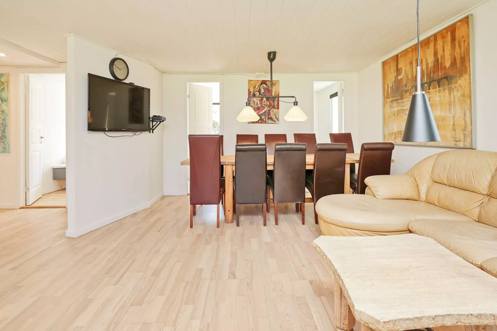 10 persoons vakantie huis in Dragør-By Traum-Binnen