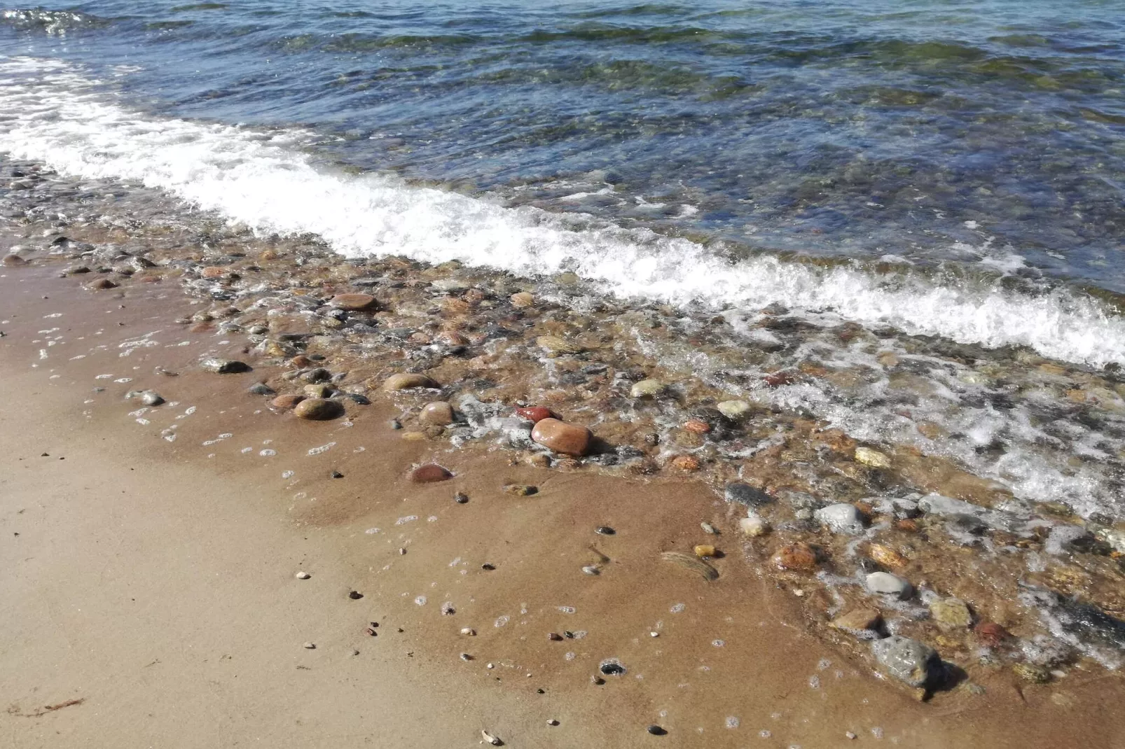 8 persoons vakantie huis in Gilleleje-Waterzicht