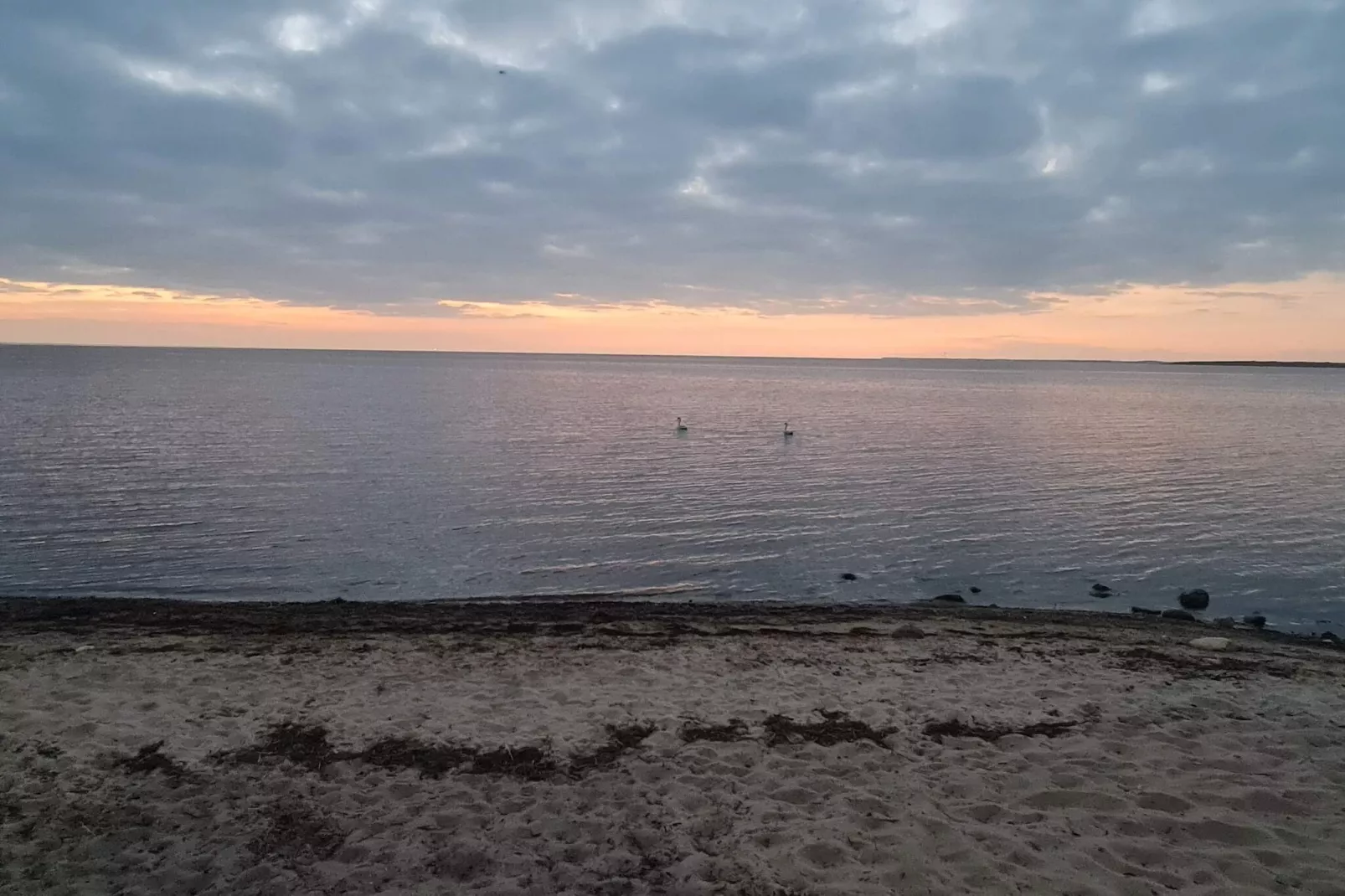 Luxe Spa-Retreat bij Skaven -- By Traum Ferienwohnungen-Waterzicht